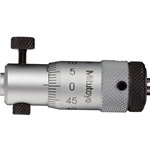 Mitutoyo Inside Micrometer Head Interchangeable Rod 50-63mm