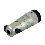 Mitutoyo Inside Micrometer Head Interchangeable Rod 8-9"