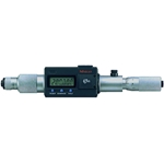 Mitutoyo Digimatic Inside Micrometer Extension Pipe 8-9"