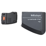 Mitutoyo U-Wave-TM Micrometer Wireless Data Transmitter Package Buzzer