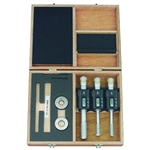 Mitutoyo Digimatic Holtest Internal Micrometer Set 12 to 25mm