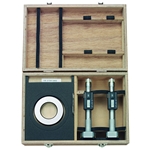 Mitutoyo Digimatic Holtest Internal Micrometer Set 50 to 75mm