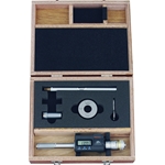 Mitutoyo Digimatic Holtest Internal Micrometer Interchangeable Head Set 12 to 20mm
