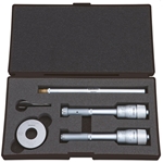 Mitutoyo Three Point Internal Micrometer Holtest Type II Set 12 to 20mm