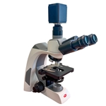 Motic Panthera E2 Digital Fixed Kohler Microscope