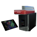 Aurox Unity Complete Confocal Microscope