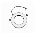 INSPECTIS White LED Ring Light