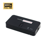 INSPECTIS Full HD External Image and Video Recorder for F30s and F35s