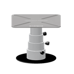 Inspectis Telescopic Height Adjustment Table