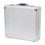 INSPECTIS Aluminum Carrying Case for F30s, F35s, and U30s