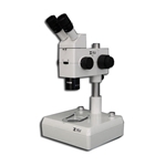 Transmitted Light Stereo Zoom Microscope RZ