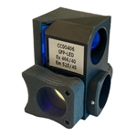 Microscope filter cube sets for Aurox Clarify confocal.