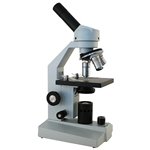 How to Use Your Compound Microscope