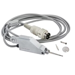 Mitutoyo Lever Head Probe for Mu Checker 0.2N Force