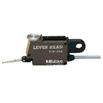 Mitutoyo Lever Head Probe for Mu Checker with Adjustable Measuring Force