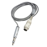 Mitutoyo Cartridge Head Probe for Mu Checker with Low Measuring Force with 12mm stem