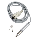 Mitutoyo Cartridge Head Probe for Mu Checker with Low Measuring Force with 3/8" stem