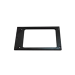 Prior Scientific NanoScan SP Adapter Plate for Microscope Stage QGSPADAPT