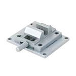 Mitutoyo Precision Vise for Surftest Leveling Tables