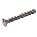 Mitutoyo Flat Head Screw for Square Gage Blocks, 31.6mm