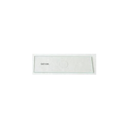 US Tape 24 In. stainless steel ruler with patented CenterPoint scale 50002  from US Tape - Acme Tools