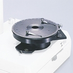 Rotatable Microscope Stage Polarizing Quarter Wave Plate