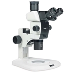 Motic SM7 Common Main Objective LED Stereo Zoom Microscope 8x-56x
