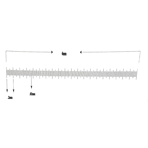 4mm ruler deals