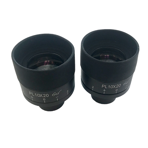 Bausch & Lomb 10x Eyepiece for Stereo Microscope