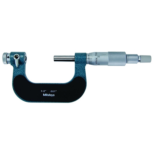 Mitutoyo 116-106-10Pana Micrometer 1-2