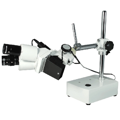 DM-1-LED Dental Stereo Microscope