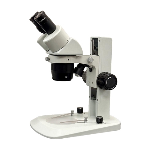 Richter Optica S2-DL 10x/30x Stereo Microscope
