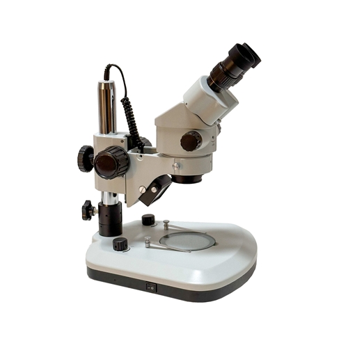 Stéréomicroscope Z 0745 binoculaire avec éclairage LED