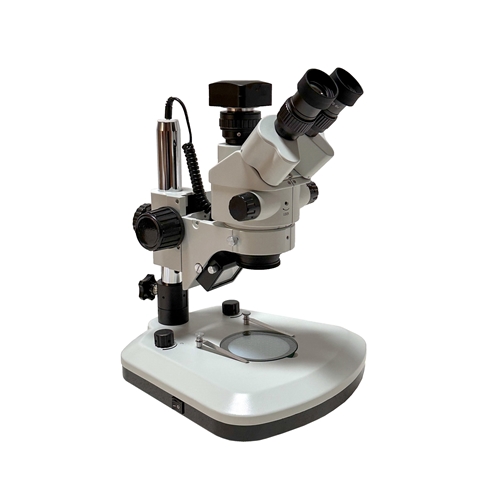 Richter Optica S6D-ILS2 Zoom Digital Stereo Microscope 7x-45x