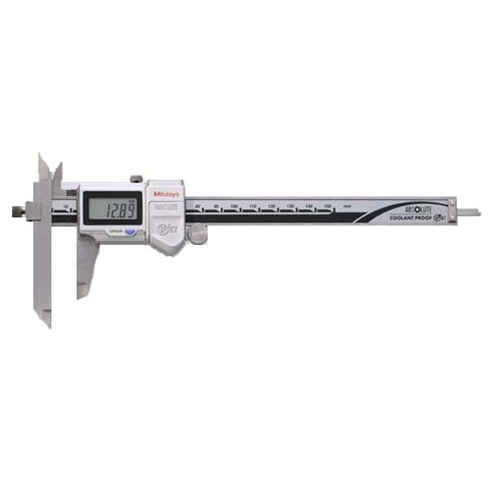 Mitutoyo ABSOLUTE Digimatic Offset Caliper 0-150mm