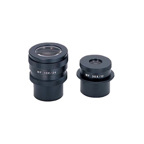 Mitutoyo MF Microscope Widefield Eyepieces 10x or 20x