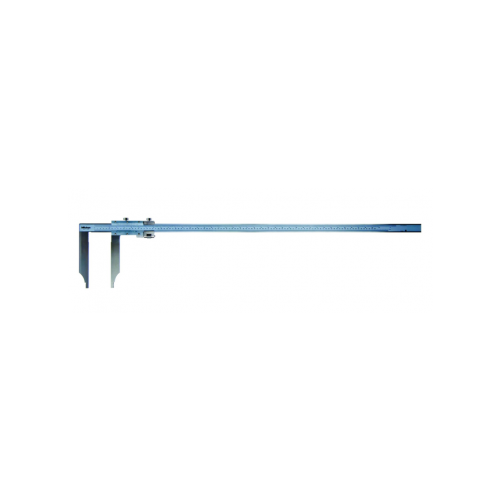 Long jaw deals vernier caliper