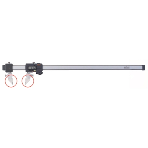 Mitutoyo 40 store inch digital caliper