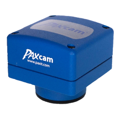 paxcam 3