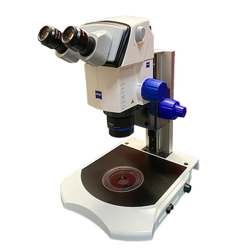 Research Stereo Microscopes