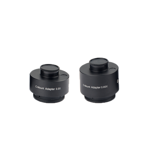 Fein Optic FZ12 C-Mount Microscope Adapter