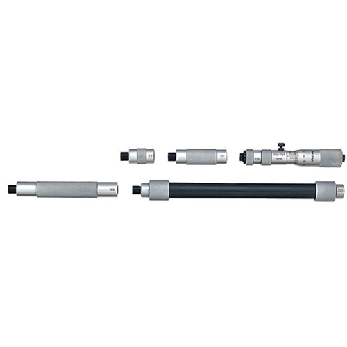 Mitutoyo Inside Micrometer Extension Pipe 100-500mm