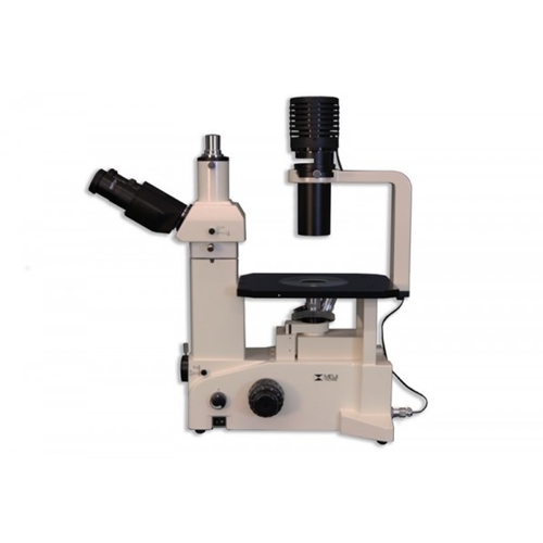 Inverted Microscope - Meiji TC5300 and TC5400 Inverted Phase 