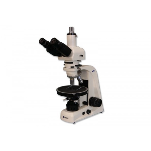 Meiji MAC-10 Heavy Duty Pole Stand - New York Microscope Company