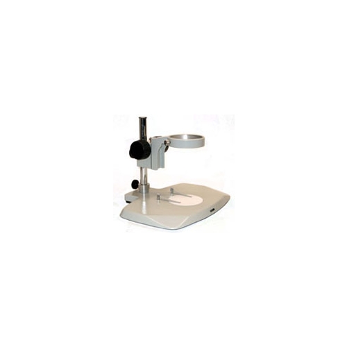 Meiji MAC-10 Heavy Duty Pole Stand - New York Microscope Company