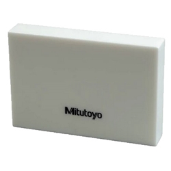 Mitutoyo Rectangular CERA Gage Block, 0.998mm