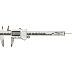 Mitutoyo 500-737-20 Absolute Digital Caliper,0 to 6 in