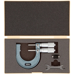 Mitutoyo 113-103 Limit Micrometer 25-50mm