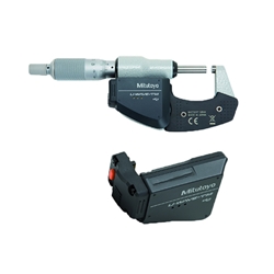 Mitutoyo U-Wave-TM Micrometer Wireless Data Transmitter Package