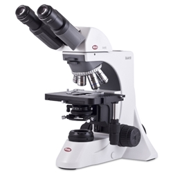 A Comprehensive Guide to the Light Microscope - How to Use a Light ...